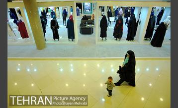 پنجمین جشنواره و نمایشگاه تسنیم در بوستان گفتگو 19