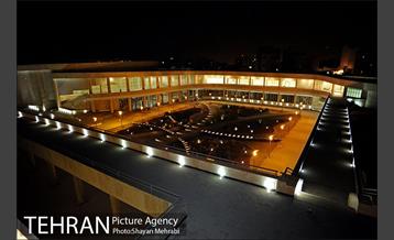 یک شب با غلامحسین محمدی؛ شهردار شب تهران 25