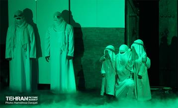 نمایش «تا اشکستان» 32