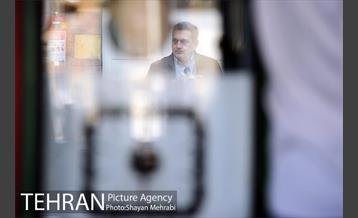 افتتاح اولین موزه پمپ بنزین در تهران با حضور شهردار تهران  9
