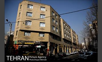 شهرنگار؛ محله بریانک 25