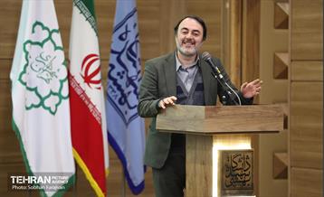 همایش تخصصی آموزش همگانی محیط زیست 4