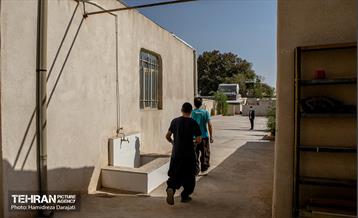 اجرای طرح واکسیناسیون مناطق کم برخوردار  6