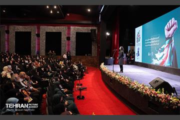 آیین میثاق و همبستگی زنان در جنگ 12 روزه 44