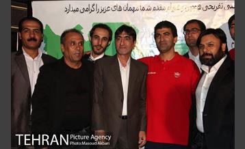 جشن پیشکسوتان پرسپولیس 8
