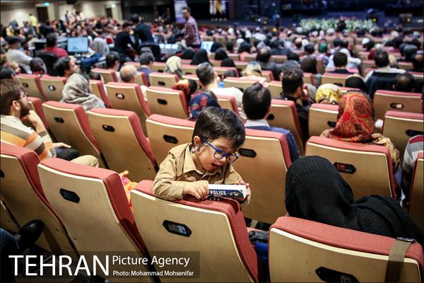 گرامیداشت هفته مهندس 4