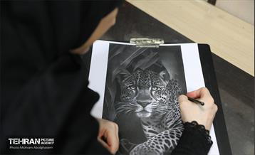 شهربانوی شماره یک منطقه 14 50