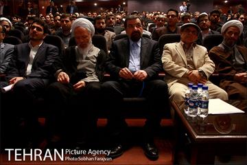 گردهمایی سراسری مدیریت جهادی  8