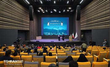 آیین گرامیداشت روز خبرنگار 126