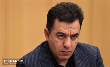 یکصدوهجدهمین مجمع شهرداران کلانشهر‌های ایران 6