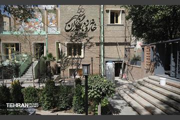 اینجا کارگاهه؛ خانه روزنامه‌نگاران شهر 42
