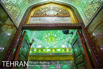 امامزاده صالح (ع) 29