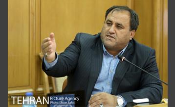 نود و ششمین نشست مجمع شهرداران کلان شهرهای ایران به میزبانی تهران 26