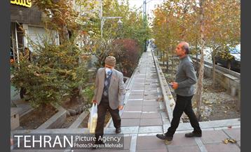 آلودگی هوای تهران 11