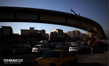 اینجا کارگاهه؛ پل میدان توحید 14