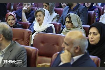 برگزاری مراسم روز پزشک با حضور شهردار تهران 32