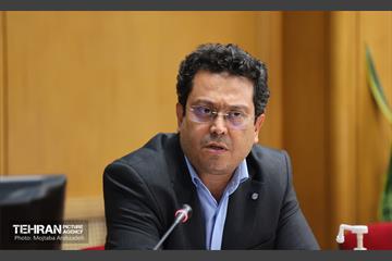 جلسه شورای حمل و نقل و ترافیک شهر تهران 16