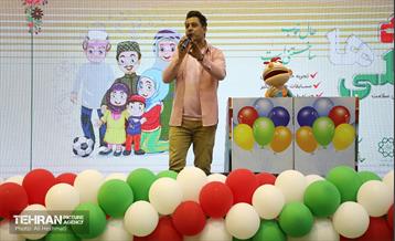 اولین رویداد سه نسلی‌ها در هفته سلامت 10