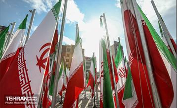 به این پرچم افتخار میکنم  16