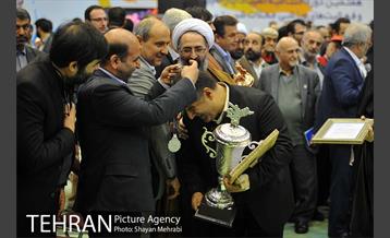 اختتامیه المپیاد و پاراالمپیاد ورزشی محلات شهر تهران با حضور دکتر قالیباف 59