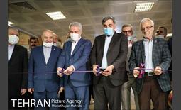 آیین افتتاح تالار مشاهیر ورزش ایران و رونمایی از تندیس قهرمانان ورزش کشور 22