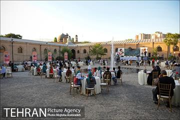 مراسم روز جهانی مبارزه با کار کودک 5