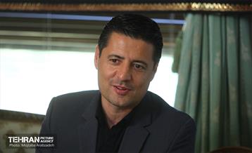 دیدار سه داور بین‌المللی فوتبال با شهردار تهران 8