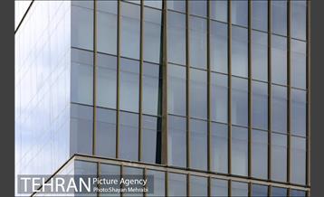 تهران، معماری و مدرنیته 17