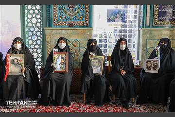 بازدید شهردار تهران از منطقه 17