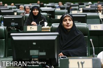 آغاز به کار یازدهمین دوره مجلس شورای اسلامی 6
