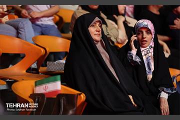 آیین بزرگداشت روز آتش نشان 49