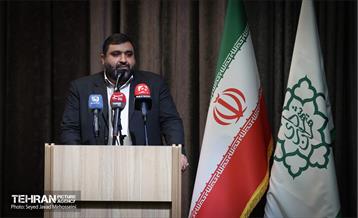 آیین آغاز چهارمین دوره برنامه مشارکتی من شهردارم 19