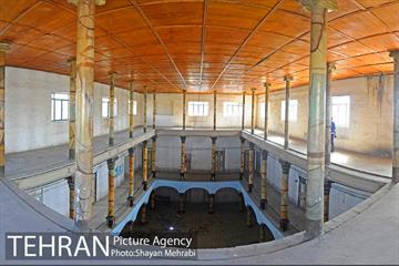 عمارت کلاه فرنگی 8