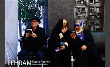 اکران فیلم تنگه ابوقریب با حضور شهردار تهران 31