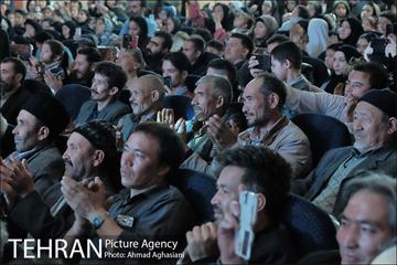 جشن یلدای مهربانی 20