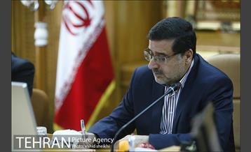 جلسه هماهنگی نمایشگاه کتاب 3