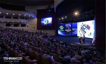 نوزدهمین کنفرانس بین‌المللی مهندسی حمل‌ونقل و ترافیک 33