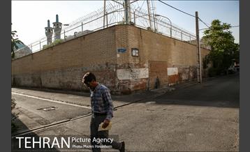 تهران، روزمرگی 16