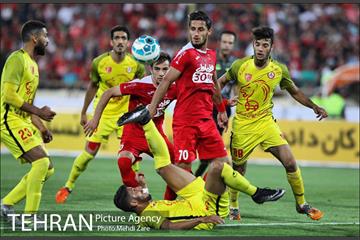 پرسپولیس فاتح سوپرجام ایران 4