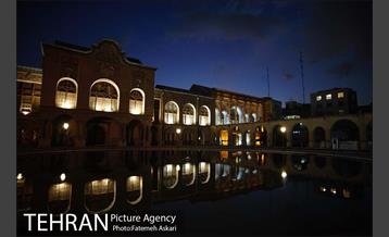 عمارت مسعودیه 10