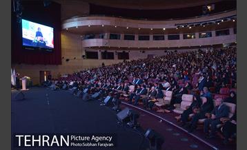 افتتاح طرح ارتقای شبکه نیروی انسانی سلامت روان 6