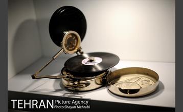 موزه موسیقی 71