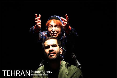 نمایش برونسی 6