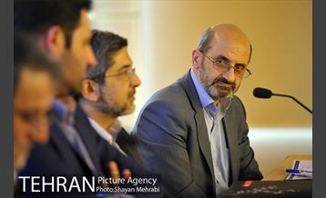 پنل اینترنت اشیا با حضور مهندس فرجود در هفتمین همایش سالانه بانکداری الکترونیک و نظام های پرداخت 21