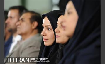 آیین افتتاح ۸۸ پروژه‌ شهرداری منطقه ۱۹ با حضور شهردار تهران 9