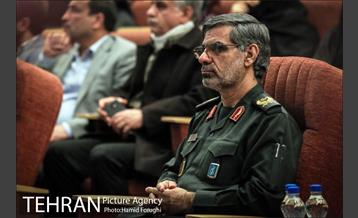 مراسم پایانی " کاسب حبیب خدا " 5