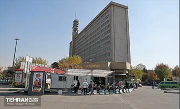 اجرای طرح کنترل ارشادی معاینه فنی موتورسیکلت‌ 9