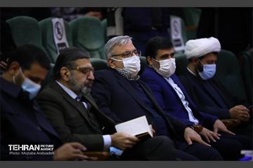 همایش علمی و پژوهشی مکتب حاج قاسم سلیمانی 20