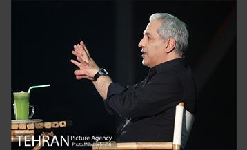 گفت و گوی مهران مدیری‎ 19