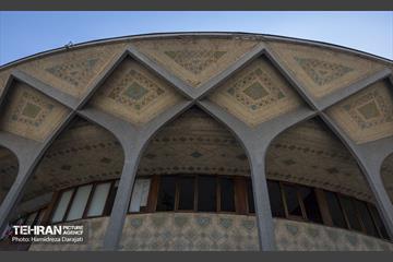 50 سال با نماد تئاتر ایران  15